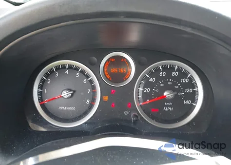 2011 Nissan Sentra 2.0 из США, поврежденный, VIN 3N1AB6AP3BL622176